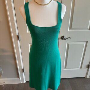 J Crew Sweater Dress